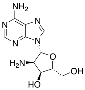 2'-Amino-2'-deoxyadenosine