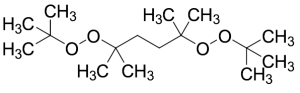 2,5-Bis(tert-butyldioxy)-2,5-dimethylhexane