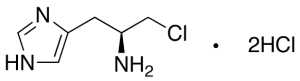 R(-)-Alpha-Chloromethyl Histamine Dihydrochloride