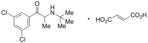 5-Chloro Bupropion Fumarate