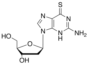 2'-Deoxy-6-thio Guanosine