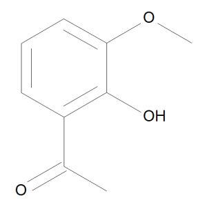 2'-Hydroxy-3'-methoxyacetophenone