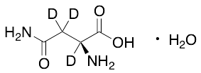L-Asparagine-d3 Hydrate