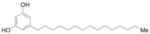 5-Pentadecylresorcinol