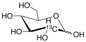 D-Glucose-2-13C
