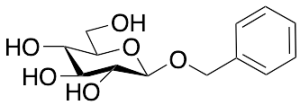 Benzyl beta-D-Glucopyranoside