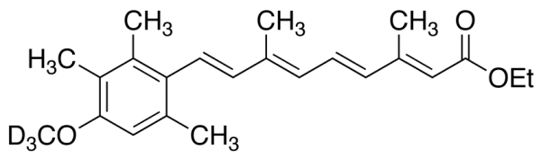 Etretinate-d3