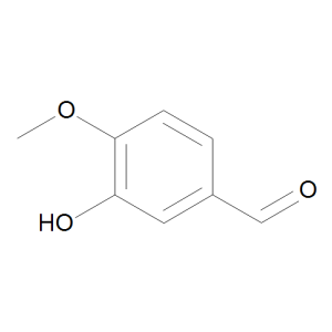 3-Hydroxy-4-methoxybenzaldehyde