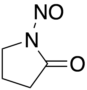 1-Nitrosopyrrolidin-2-one