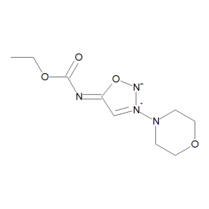 Molsidomine