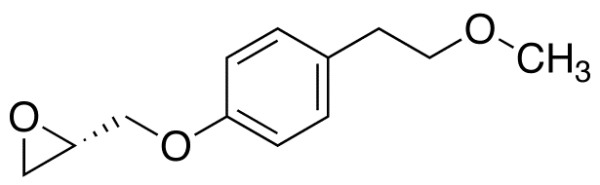 (S)-3-[4-(2-Methoxyethyl)phenoxy]-1,2-epoxypropane