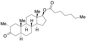 Drostanolone Enanthate
