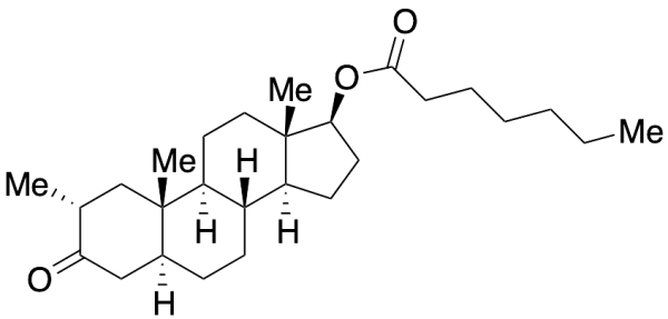 Drostanolone Enanthate