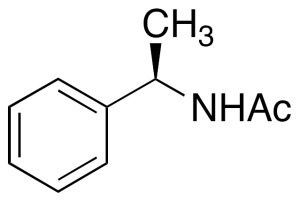 N-[(R)-1-Phenylethyl]acetamide
