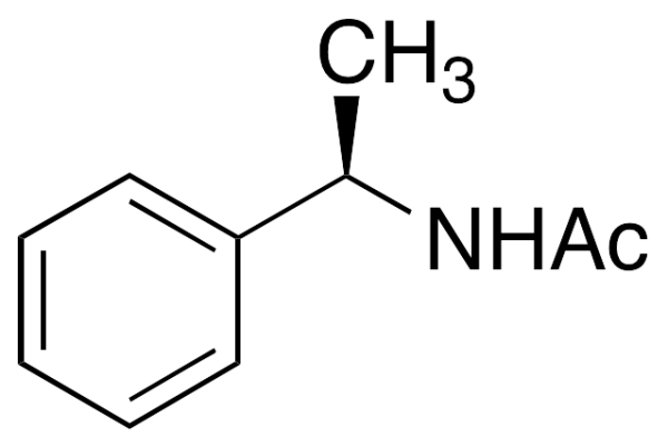 N-[(R)-1-Phenylethyl]acetamide