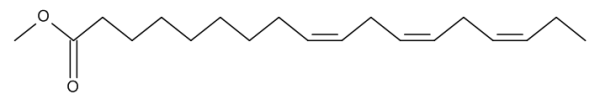 Methyl Linolenate