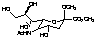 2-O-Methyl-Beta-D-N-acetylneuraminic Acid, Methyl Ester
