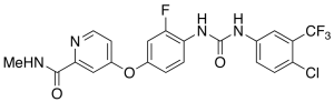 Regorafenib