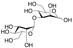 3-O-α-D-Mannopyranosyl D-Mannose