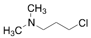 3-Chloro-1-(N,N-dimethyl)propylamine
