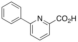 6-Phenylpyridine-2-carboxylic Acid