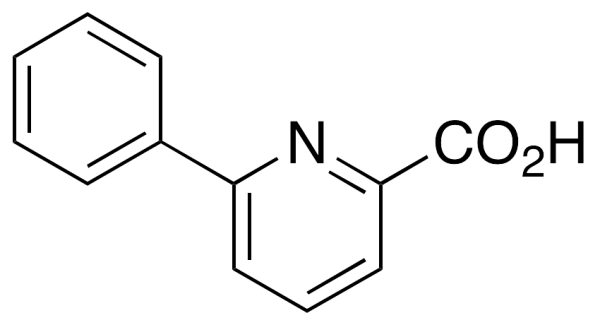 6-Phenylpyridine-2-carboxylic Acid
