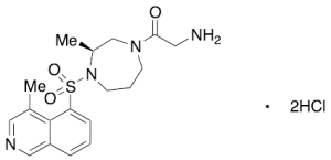 H-1152 Glycyl Dihydrochloride