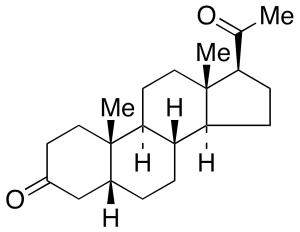 5b-Dihydro Progesterone
