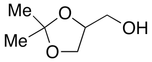 (R,S)-2,2-Dimethyl-1,3-dioxolane-4-methanol