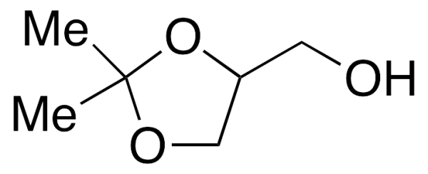 (R,S)-2,2-Dimethyl-1,3-dioxolane-4-methanol