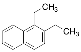1,2-Diethylnaphthalene