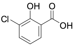 3-Chlorosalicylic Acid