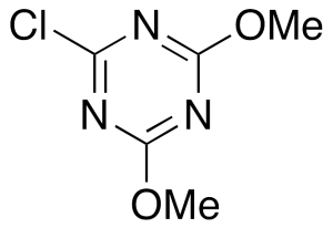 2-Chloro-4,6-dimethoxy-1,3,5-triazine