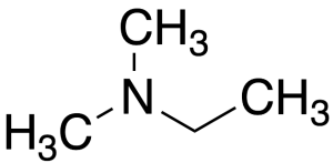 Dimethylethylamine