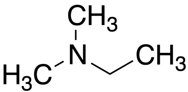 Dimethylethylamine