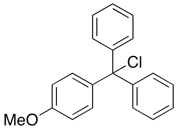 4-Methoxyriphenylmethylchloride