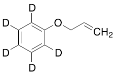 Allyl Phenyl Ether-d5
