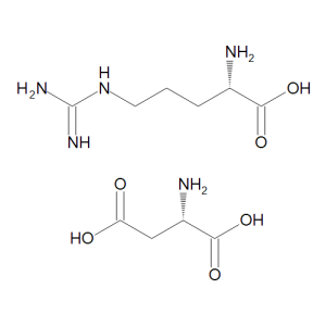 L-Arginine L-Aspartate
