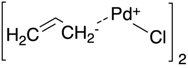 Allylpalladium(II) Chloride Dimer