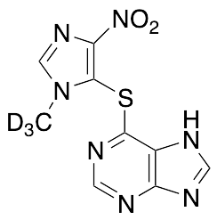 Azathioprine-d3