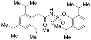Avasimibe