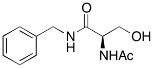 Desmethyl Lacosamide