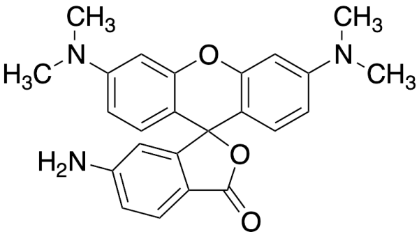 6-Aminotetramethyl Rhodamine