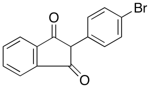 Bromindione