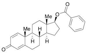 Boldenone Benzoate