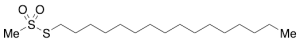 Hexadecyl Methanethiosulfonate