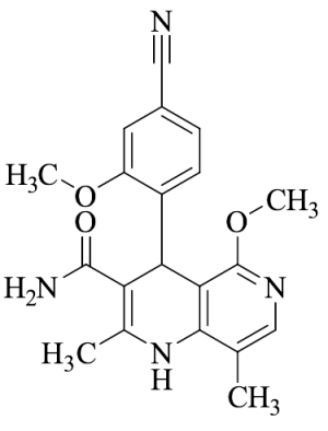 5-Desethoxy,-5-Methoxy-Finerenone