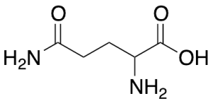 DL-glutamine