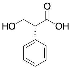 (R)-3-Hydroxy-2-phenylpropanoic acid