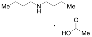Dibutylammonium Acetate (0.5M Solution in Water)